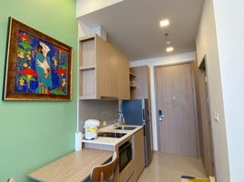 1 Schlafzimmer Wohnung zu vermieten im Centric Ratchayothin, Chantharakasem