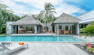 4 Schlafzimmern Villa zu verkaufen in Si Sunthon, Phuket Layan Hills Estate