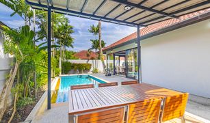 3 Bedrooms Villa for sale in Choeng Thale, Phuket Baan Suan Yu Charoen 2