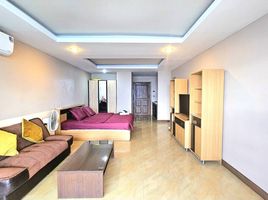 Studio Appartement zu verkaufen im Jomtien Plaza Condotel, Nong Prue