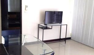 1 Bedroom Condo for sale in Thanon Phet Buri, Bangkok Baan Klang Krung Siam-Pathumwan