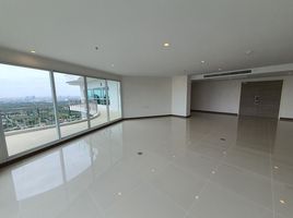 4 Bedroom Condo for rent at Supalai Riva Grande, Chong Nonsi, Yan Nawa