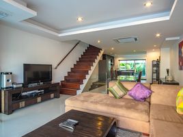3 Bedroom Townhouse for rent at Sunrise, Rawai, Phuket Town