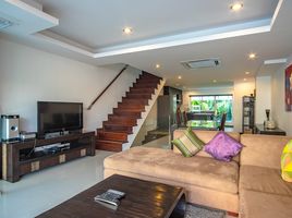 3 Bedroom Townhouse for rent at Sunrise, Rawai, Phuket Town, Phuket