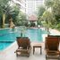 3 Bedroom Apartment for rent at Kallista Mansion, Khlong Toei Nuea, Watthana, Bangkok