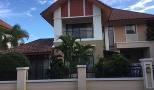 4 Bedrooms House for sale in Pa Bong, Chiang Mai Koolpunt Ville 12 The Castle