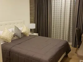 2 Schlafzimmer Wohnung zu vermieten im Trapezo Sukhumvit 16, Khlong Toei