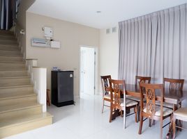 4 Bedroom House for sale at Perfect Place Rama 9 - Krungthep Kreetha, Saphan Sung