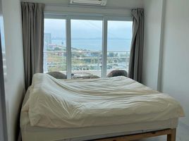 2 спален Кондо в аренду в View Talay 3, Nong Prue