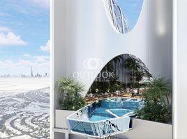 1 Bedroom Apartment for sale at Jumeirah Village Triangle, 