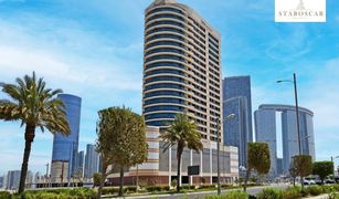 Studio Apartment for sale in Marina Square, Abu Dhabi Julphar Residence