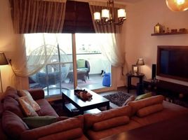 3 Schlafzimmer Penthouse zu verkaufen im Amwaj, Al Alamein, North Coast
