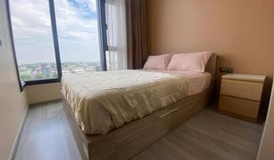 ขายคอนโด 1 ห้องนอน ใน บางจาก, กรุงเทพมหานคร เดอะ ไลน์ สุขุมวิท 101