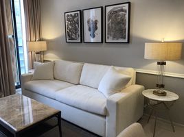 1 Bedroom Apartment for rent at Noble Ploenchit, Lumphini