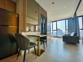 1 Bedroom Condo for sale at One 9 Five Asoke - Rama 9, Huai Khwang