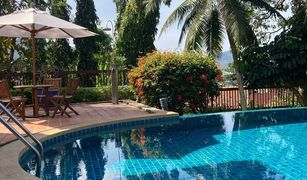 7 Bedrooms Villa for sale in Patong, Phuket 