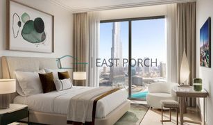 1 Bedroom Apartment for sale in , Dubai St Regis The Residences