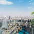 4 Bedroom Penthouse for sale at IL Primo, Opera District