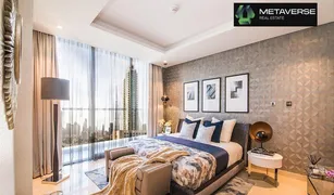 Churchill Towers, दुबई Jumeirah Living Business Bay में 1 बेडरूम अपार्टमेंट बिक्री के लिए