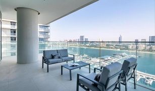 3 Schlafzimmern Appartement zu verkaufen in , Dubai Sunrise Bay