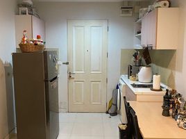 1 Bedroom Condo for sale at The Mark Ratchada-Airport Link, Makkasan