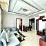 2 Schlafzimmer Appartement zu vermieten im 2 Bedrooms Service Apartment In BKK3, Tuol Svay Prey Ti Muoy