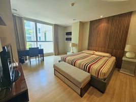 2 Schlafzimmer Wohnung zu vermieten im The Address Pathumwan, Thanon Phet Buri