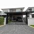 4 Bedroom House for sale at Centro Rama 9-Motorway 2, Khlong Song Ton Nun, Lat Krabang