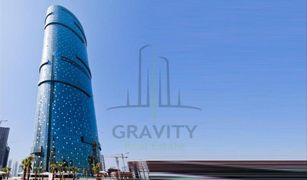 1 Habitación Apartamento en venta en Shams Abu Dhabi, Abu Dhabi Sun Tower