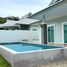 3 Bedroom House for rent at Emerald Valley, Thap Tai, Hua Hin