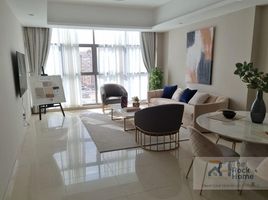 3 Bedroom Apartment for sale at Gulfa Towers, Al Rashidiya 1