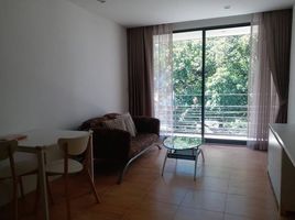 1 Schlafzimmer Wohnung zu vermieten im Noble Ambience Sarasin, Lumphini