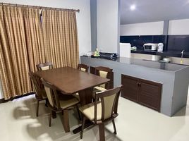 3 Schlafzimmer Haus zu verkaufen im Lanna Pinery Home, Nong Khwai, Hang Dong