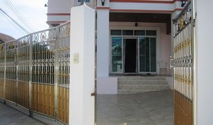 5 Bedrooms Villa for sale in Bang Lamung, Pattaya 