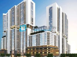 1 Bedroom Apartment for sale at The Crest, Sobha Hartland, Mohammed Bin Rashid City (MBR)