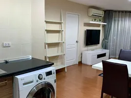 2 Bedroom Condo for rent at Belle Grand Rama 9, Huai Khwang