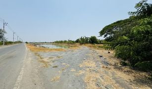 北柳 Khlong Preng N/A 土地 售 