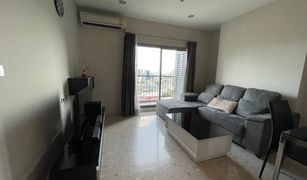 1 Bedroom Condo for sale in Khlong Tan, Bangkok The Crest Sukhumvit 34