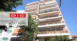 Available Units at Av. San Martín al 2500