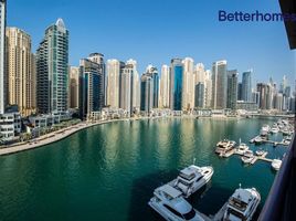 3 Bedroom Apartment for sale at Ary Marina View Tower, Dubai Marina