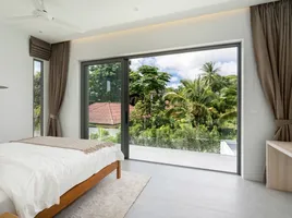 3 Bedroom Villa for rent in Big Budhha Beach, Bo Phut, Bo Phut