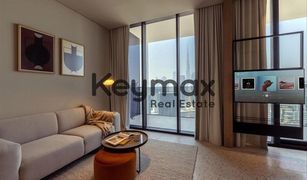 1 Bedroom Apartment for sale in DAMAC Towers by Paramount, Dubai SRG Upside