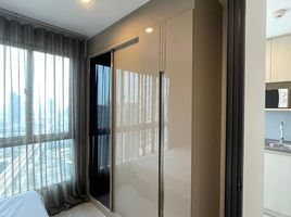 1 Bedroom Condo for rent at Ideo Mobi Wongsawang - Interchange, Bang Sue, Bang Sue