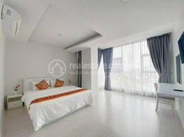 3 Bedroom Apartment for rent at Apartment for rent ( 3Bedroom), Tonle Basak, Chamkar Mon