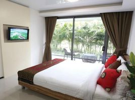 1 Schlafzimmer Appartement zu verkaufen im Naiharn Sea Condominium, Rawai