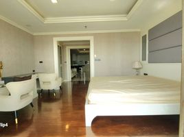 1 Bedroom Apartment for rent at Nusa State Tower Condominium, Si Lom