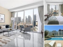 1 Bedroom Condo for rent at The Pad, J ONE, Business Bay, Dubai, United Arab Emirates