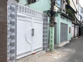 Studio Haus zu verkaufen in District 10, Ho Chi Minh City, Ward 11