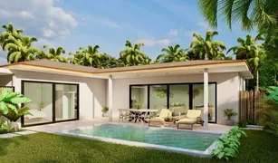 Вилла, 2 спальни на продажу в Koh Phangan, Сураттани Samma Villas