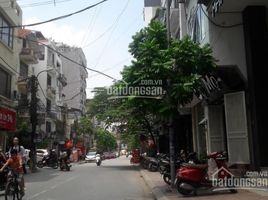 3 Bedroom House for sale in Dong Da, Hanoi, Trung Liet, Dong Da